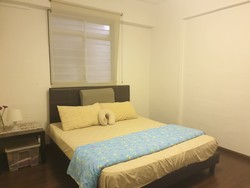 Blk 518 West Coast Road (Clementi), HDB 3 Rooms #226305751